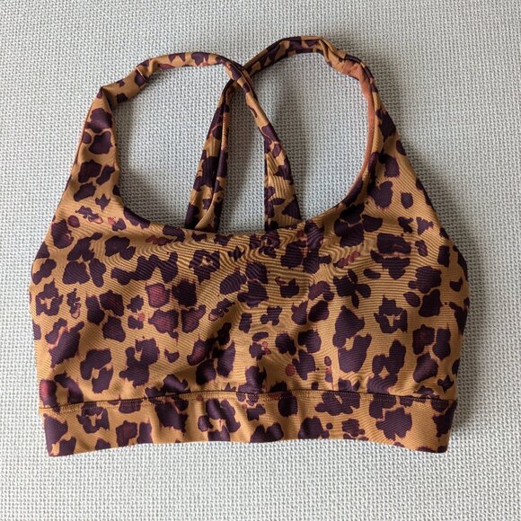 *2/$20* GAP Sports Bra, Size S - Picture 1 of 3